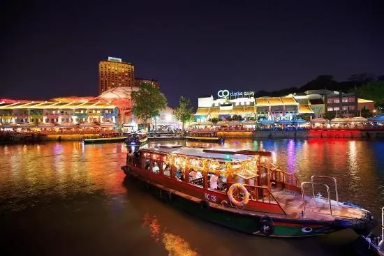 6 Destinasi Apik di Singapura yang Cocok Kamu Datangi Bareng Pacar Tercinta 9