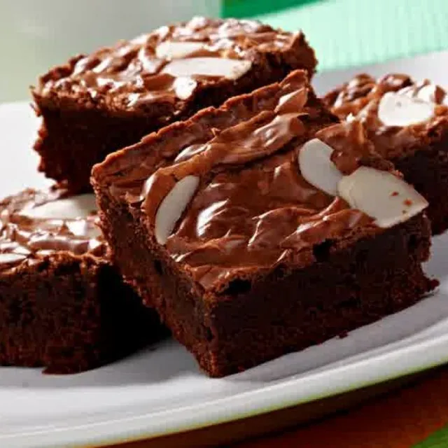 Bolu coklat nikmat