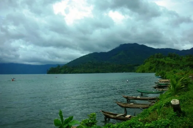 Destinasi Wisata Lampung, Sajikan Panorama yang Indah Banget! 20