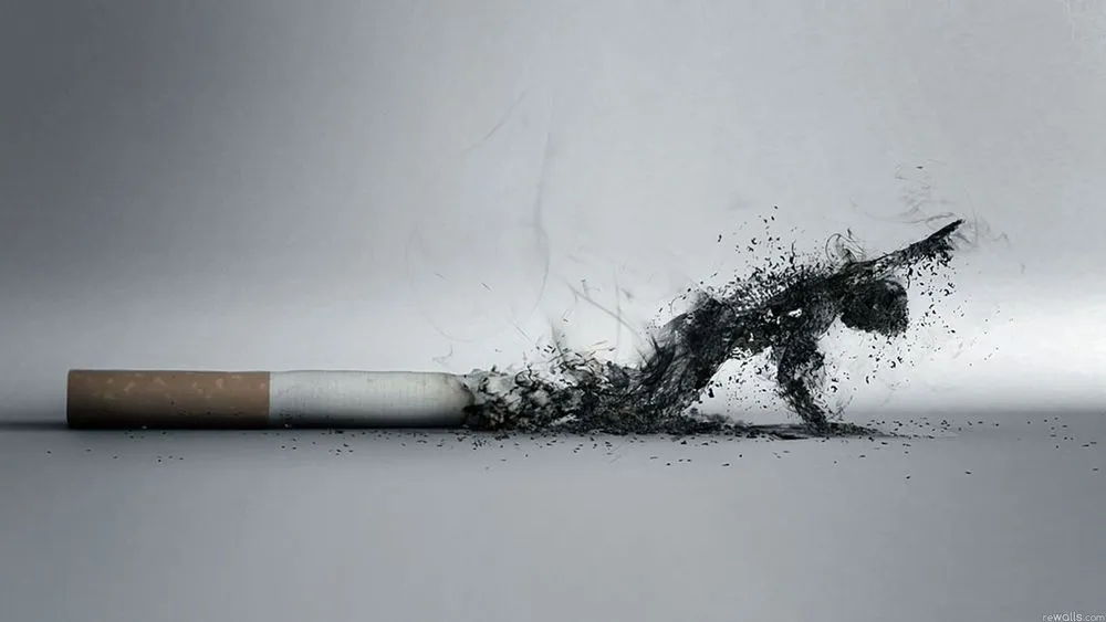 Oh No! Ini 8 Bahaya Merokok Bagi Organ Tubuh Kita