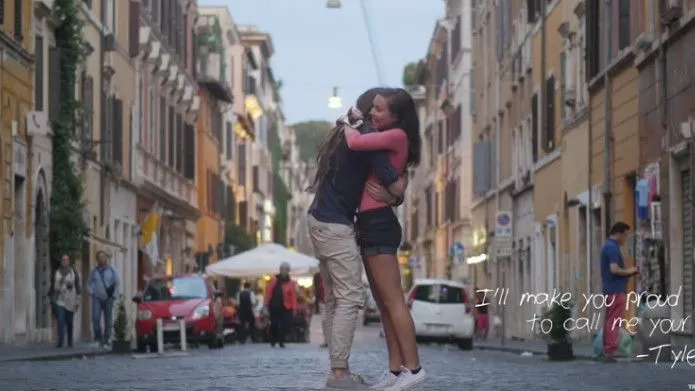 Perlu Enggak Sih Melamar Dengan Kalimat 'Will U Marry Me' di Indonesia? 19