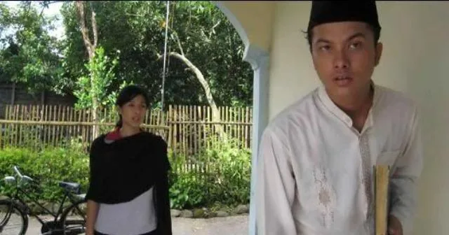 11 Alasan Kenapa Cowok Lulusan Pesantren Itu Calon Imam yang Diutus Untuk Menyempurnakanmu 21