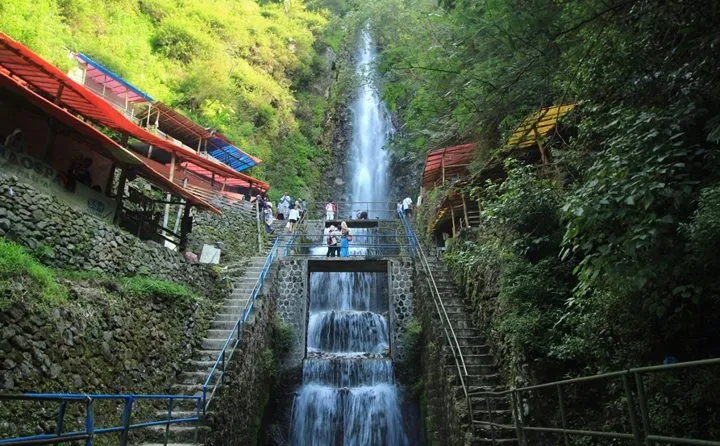 10 Destinasi Wisata Magetan,