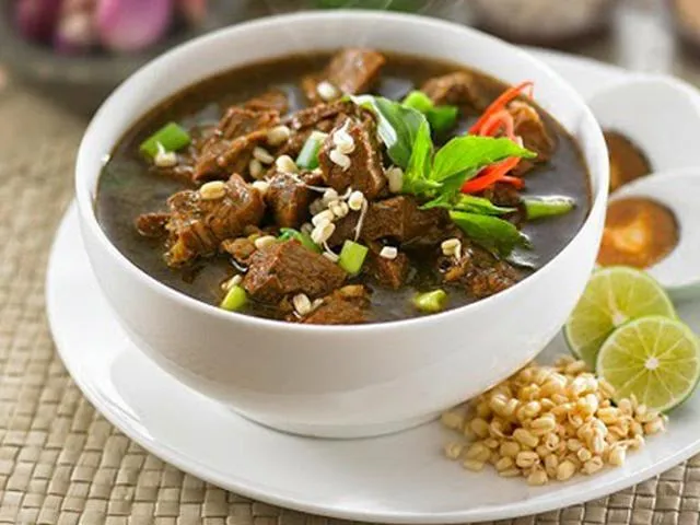 15 Makanan Khas Surabaya Paling Favorit & Terkenal 24