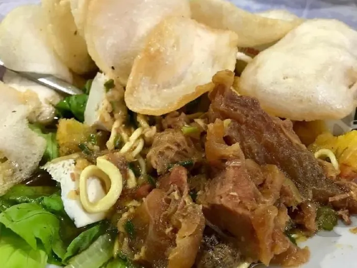 15 Makanan Khas Surabaya Paling Favorit & Terkenal 26 kuliner khas surabaya