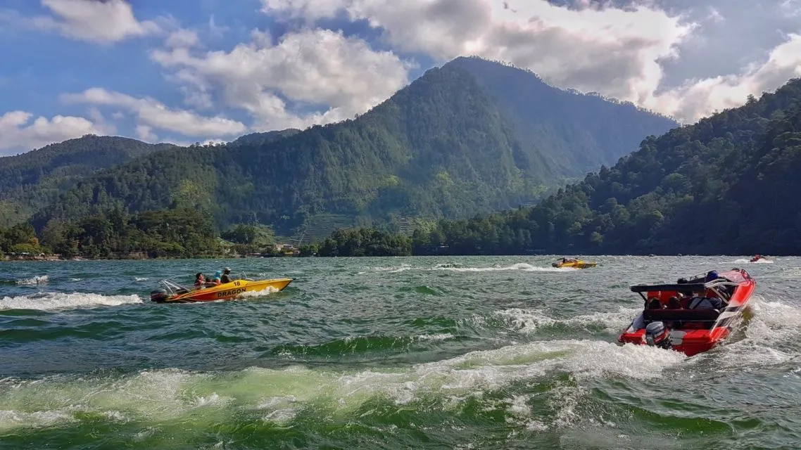 10 Destinasi Wisata Magetan, wisata magetan