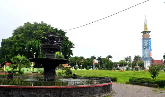 10 Destinasi Wisata Magetan, wisata magetan