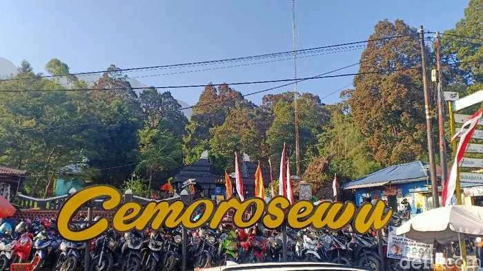 10 Destinasi Wisata Magetan,