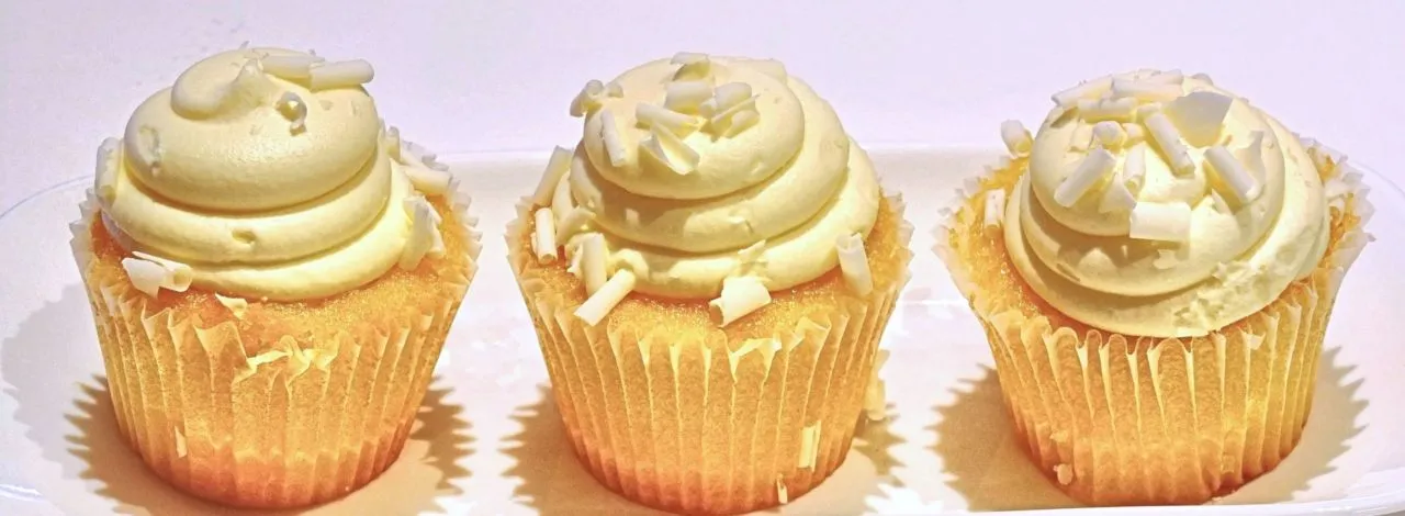 5 Resep Cupcake Setara Bikinan Cafe dan Bakery, Gampang Dibikin Sendiri, Lo! 8