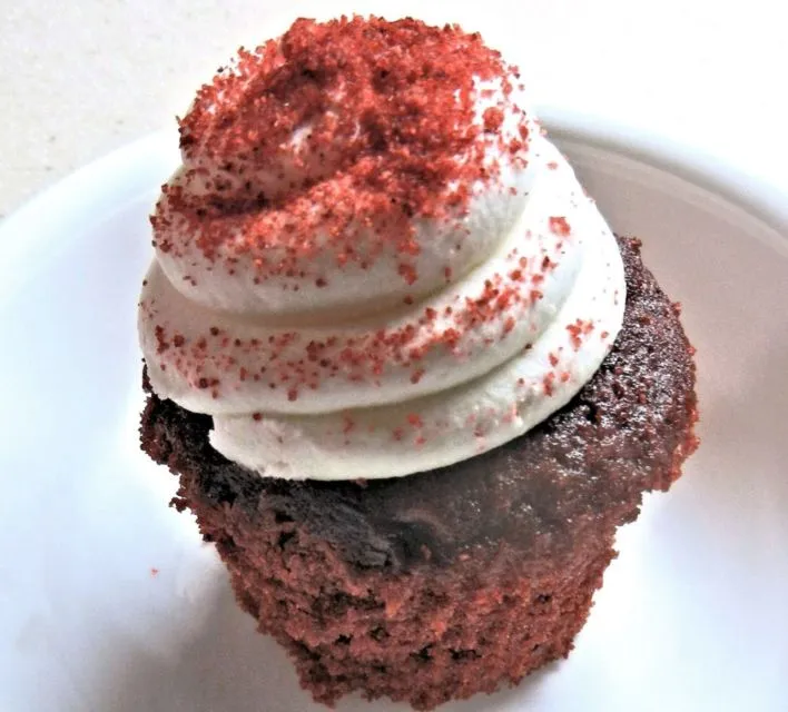 5 Resep Cupcake Setara Bikinan Cafe dan Bakery, Gampang Dibikin Sendiri, Lo! 9 cara membuat cupcake