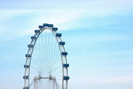 6 Destinasi Apik di Singapura yang Cocok Kamu Datangi Bareng Pacar Tercinta 10