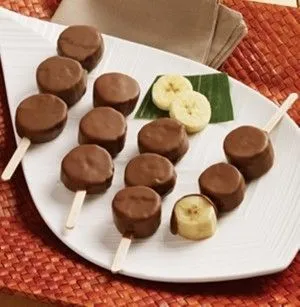 Sate pisang