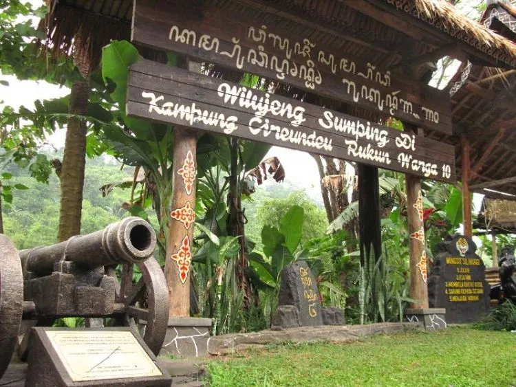 9+ Tempat Wisata di Cimahi yang Menarik Dikunjungi 18