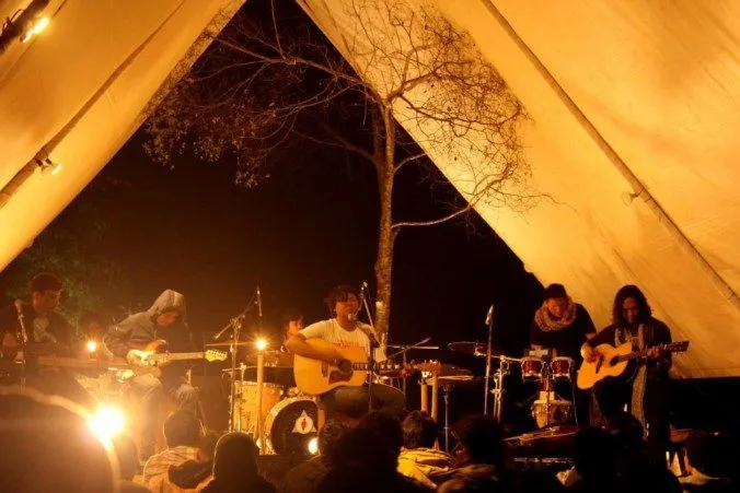 Saat Musik Indonesia Terasa Makin Membosankan, 10 Pemusik Ini Bisa Jadi Penyegar 16