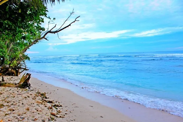 Destinasi Wisata Lampung, Sajikan Panorama yang Indah Banget! 19