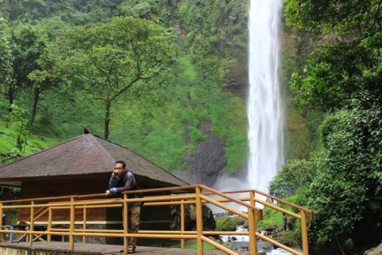 9+ Tempat Wisata di Cimahi yang Menarik Dikunjungi 12