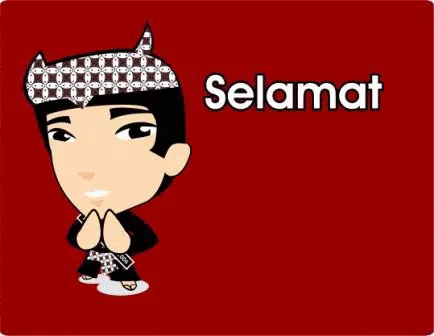 Selamat Ulang Tahun Ita