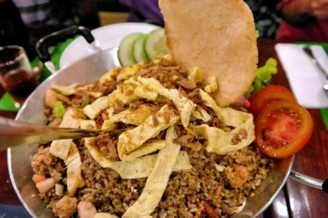 15 Makanan Khas Surabaya Paling Favorit & Terkenal 17