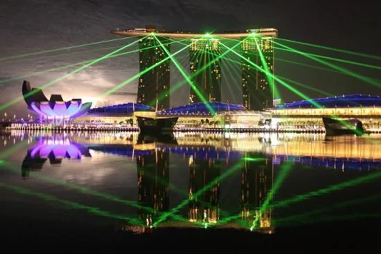 6 Destinasi Apik di Singapura yang Cocok Kamu Datangi Bareng Pacar Tercinta 8