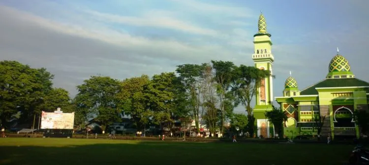 Kenapa Salatiga Selalu Membuat Rindu? 7 Alasan Ini Selalu Diamini Hatimu 17