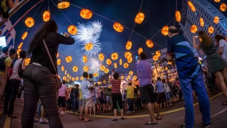 8 Destinasi Gratis di Singapura yang Bisa Kamu Kunjungi Dengan Bujet 0 Rupiah Saja 17