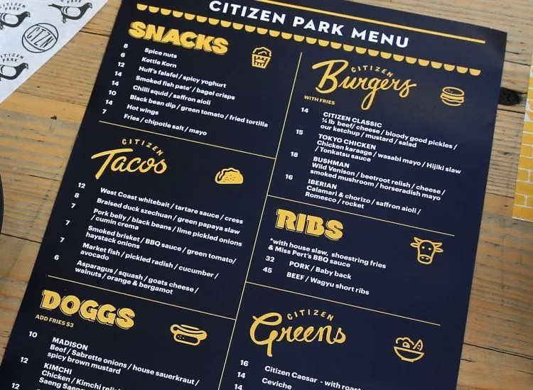 8 Strategi Bisnis Kuliner Ini Harus Dicoba, Kalau Mau Produkmu Laris di Kalangan Anak Muda! 13