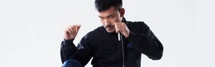 Apa yang Membedakan Lelaki Masa Kini dari Cowok Kolot Kebanyakan? 12