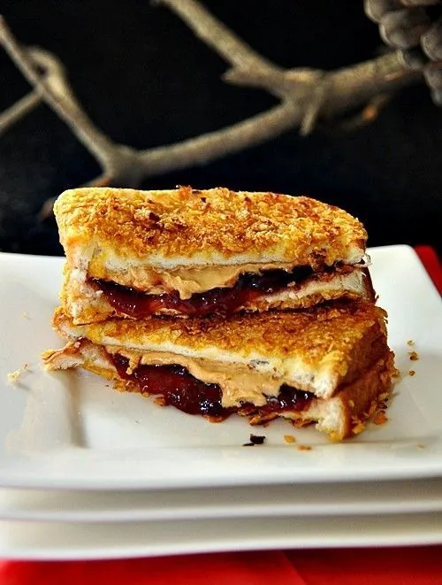 Mau Berat Badan Tetap di Angka Seharusnya? 4 Resep Sarapan Ini Wajib Kamu Coba! 6
