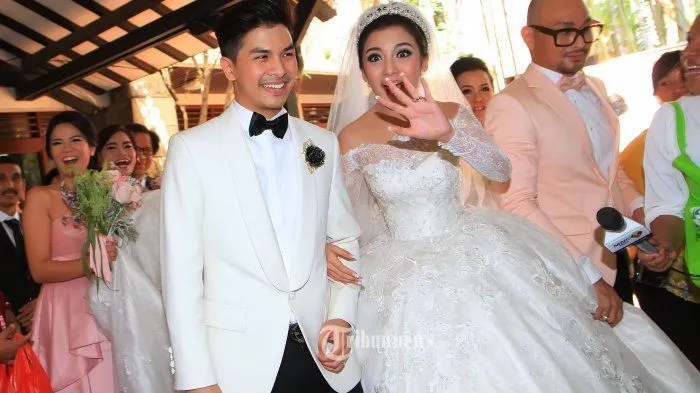 Biaya Nikah Minimal 60 Juta, Gaji Fresh Graduates Rata-rata 3 Juta: Indonesia 12