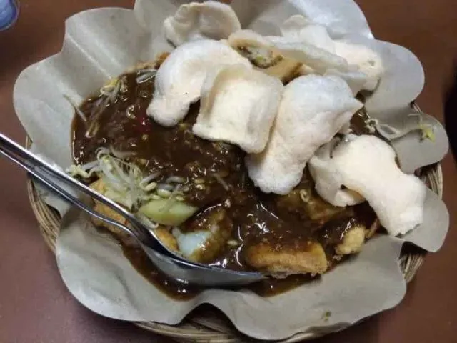 15 Makanan Khas Surabaya Paling Favorit & Terkenal 22 makanan khas surabaya