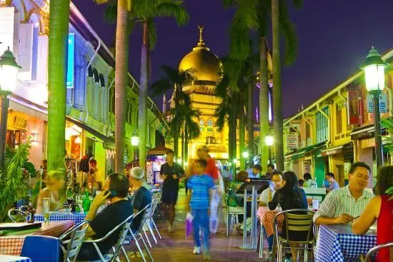 Karena Singapura Terlalu Kaya -- Jangan Lewatkan 7 Destinasi Ini Waktu Pergi Bareng Sahabat Ke Sana 13