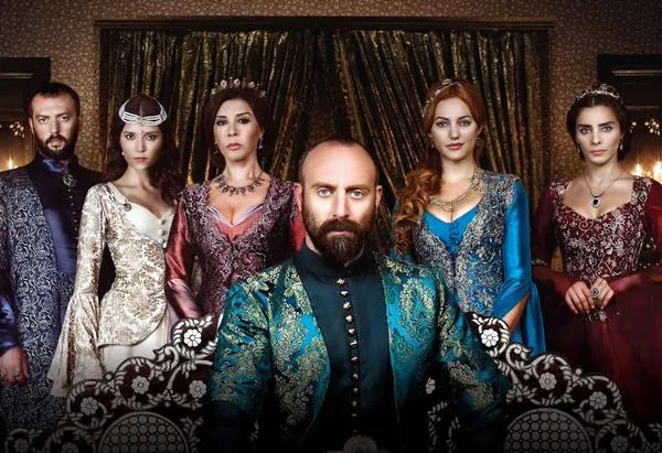 Perbaikan Tayangan TV Adalah Harga Mati. Please, Berhenti Nonton Sinetron-sinetron Ini! 21
