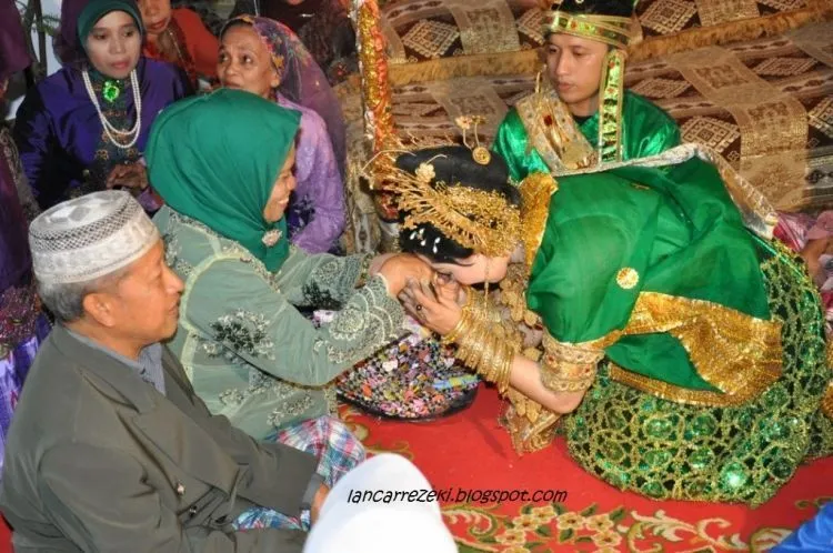 Biaya Nikah Minimal 60 Juta, Gaji Fresh Graduates Rata-rata 3 Juta: Indonesia 11