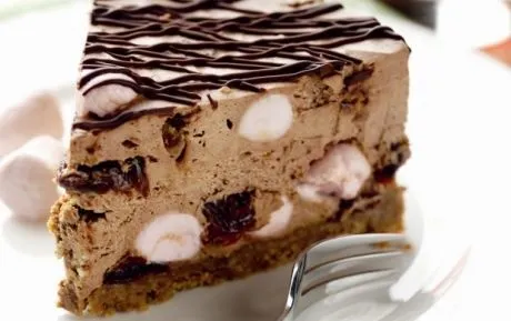 6 Resep Fridge Cake yang Cuma Butuh Kulkas Untuk Membuatnya, Gak Perlu Pakai Oven 10