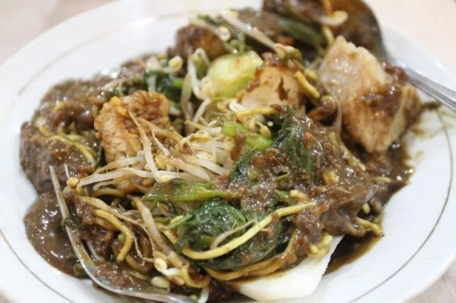 15 Makanan Khas Surabaya Paling Favorit & Terkenal 20