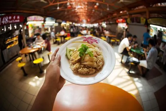 Mau Bikin Orang Tua Bahagia? Ajak Mereka Melakoni 7 Hal Ini di Singapura! 11