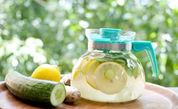 Satu Resep Minuman yang Bisa Kamu Coba Untuk Mendapatkan Perut Rata 6