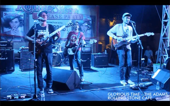 Saat Musik Indonesia Terasa Makin Membosankan, 10 Pemusik Ini Bisa Jadi Penyegar 11