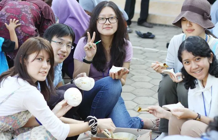 5 Hal yang Layak Kamu Coba -- Selama Masih Menyandang Status Mahasiswa 9