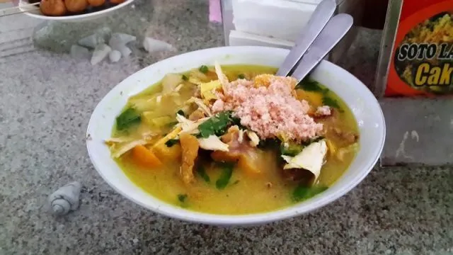 15 Makanan Khas Surabaya Paling Favorit & Terkenal 18 makanan khas surabaya