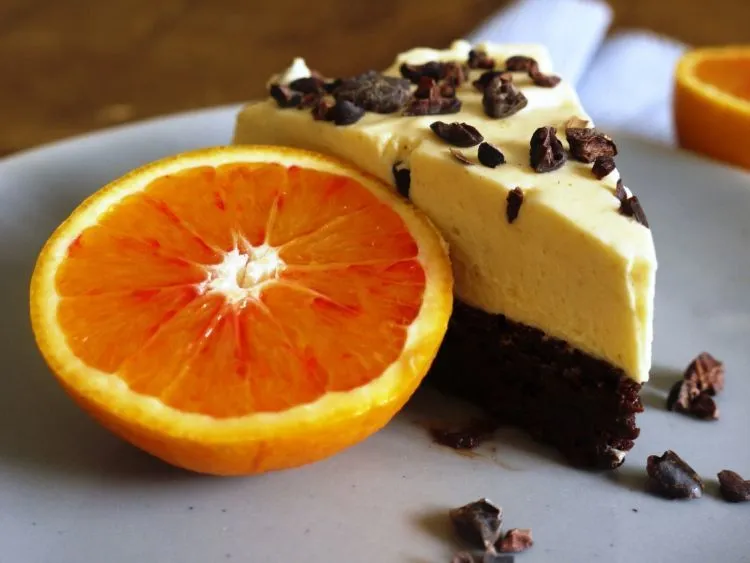 6 Resep Fridge Cake yang Cuma Butuh Kulkas Untuk Membuatnya, Gak Perlu Pakai Oven 12