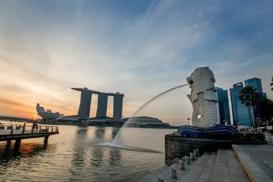 Karena Singapura Terlalu Kaya -- Jangan Lewatkan 7 Destinasi Ini Waktu Pergi Bareng Sahabat Ke Sana 8