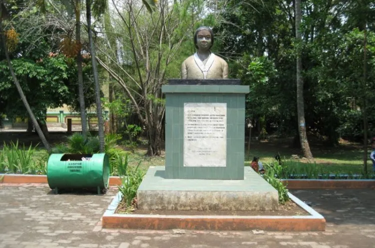 9+ Tempat Wisata di Cimahi yang Menarik Dikunjungi 15