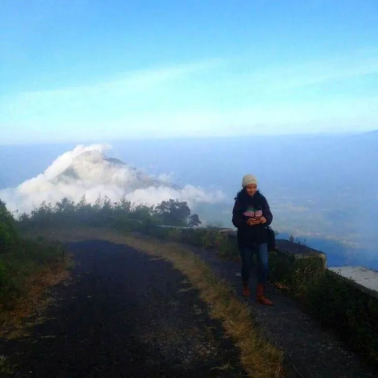 Kenapa Salatiga Selalu Membuat Rindu? 7 Alasan Ini Selalu Diamini Hatimu 16