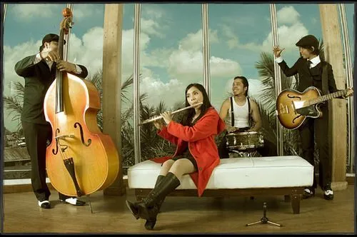 Saat Musik Indonesia Terasa Makin Membosankan, 10 Pemusik Ini Bisa Jadi Penyegar 19