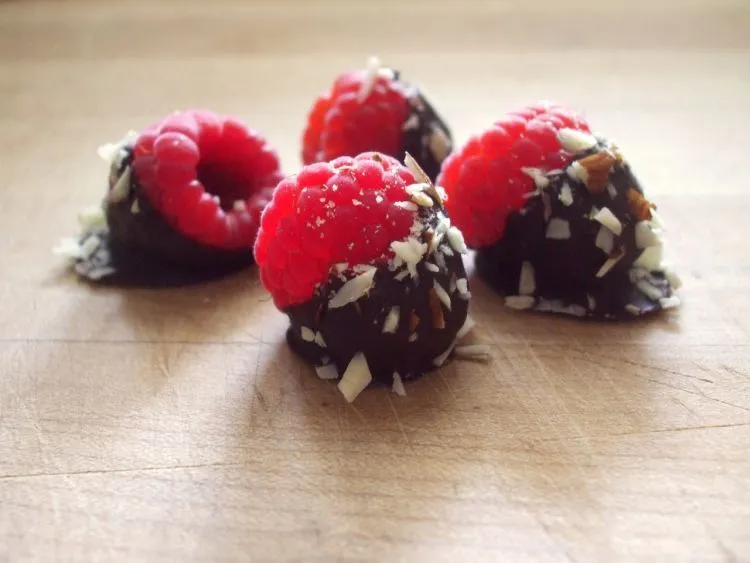 Berat Badan Ideal Dengan Banyak Makan Cokelat? Kamu Bisa Jajal 5 Langkah Diet Dark Chocolate! 8