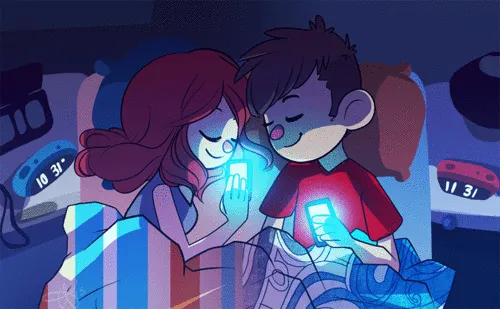 15 Nostalgia Pacaran Khas SMA, yang Kalau Diingat Lagi Bikin Kamu Senyum-senyum Sendiri 19