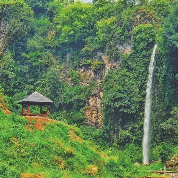 9+ Tempat Wisata di Cimahi yang Menarik Dikunjungi 17