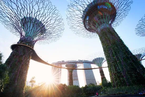 6 Destinasi Apik di Singapura yang Cocok Kamu Datangi Bareng Pacar Tercinta 7