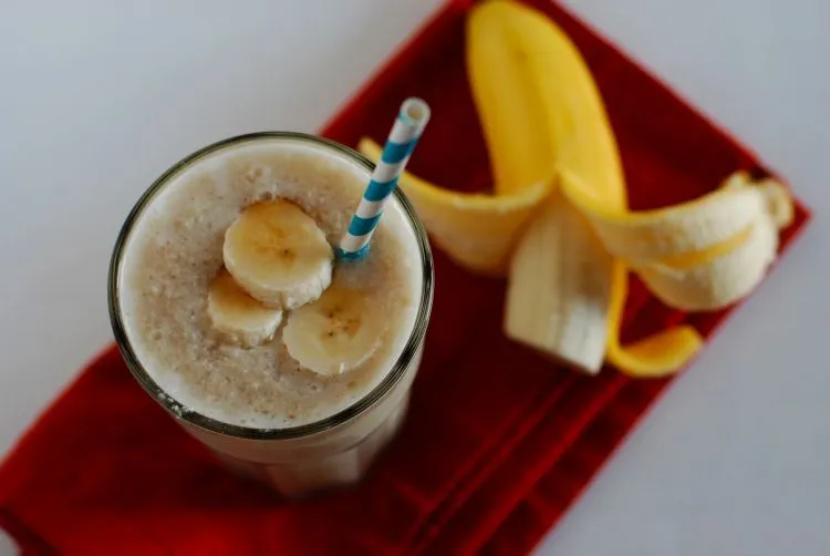 Mau Berat Badan Tetap di Angka Seharusnya? 4 Resep Sarapan Ini Wajib Kamu Coba! 8